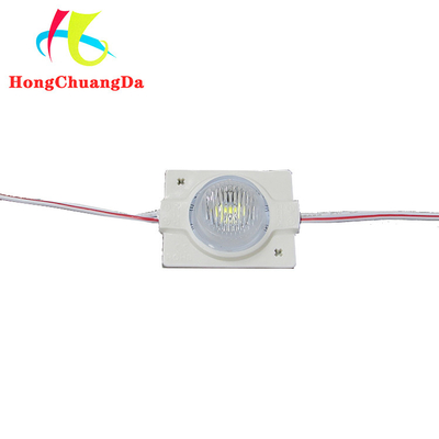 Modul LED High Power 3W Edge Lite untuk Kotak Pencahayaan Ganda