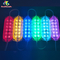 12-24V 12LED Flash LED Side Marker Lights untuk Lampu Lampu Izin Sisi Truk