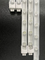 220V Side Light Source Lamp Strip Penutup Transparan Untuk Tanda Iklan Kotak Cahaya