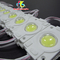 COB Super Bright LED Module IP67 Waterproof 200LM Untuk Surat Pencahayaan Iklan