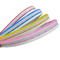 8*16mm Slim LED Silicone Neon Strip DC12V Neon Silicone LED Neon Rope Light